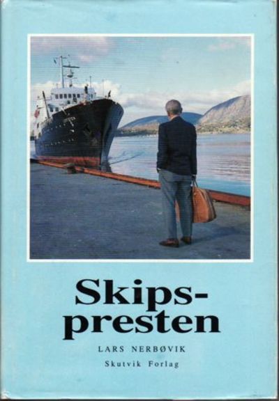 Skipspresten.