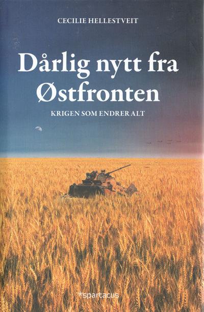 Dårlig nytt fra Østfronten
