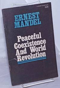 image of Peaceful coexistence and world revolution