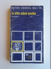 La Alta Edad Media