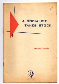 image of A Socialist Takes Stock