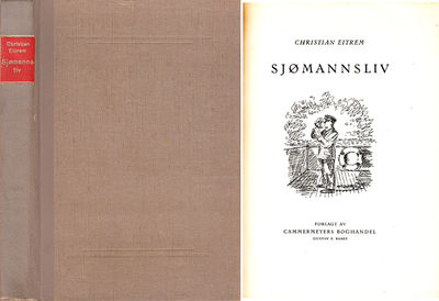 Sjømannsliv.