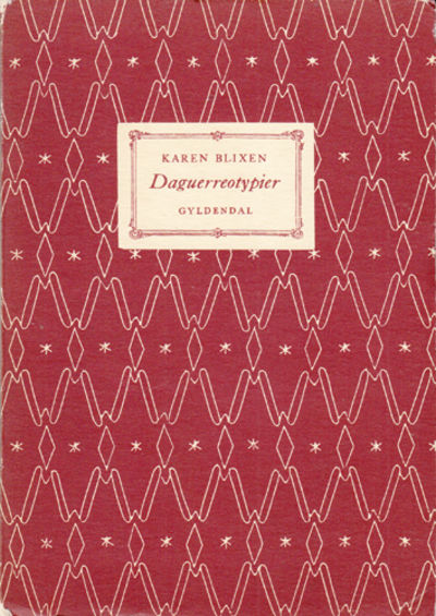 Daguerreotypier.