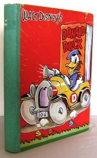 Walt Disney's Donald Duck