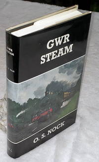 GWR Steam