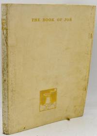 [SPECIAL PRESS] [RELIGION] THE BOOK OF JOB