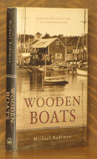 image of Wooden Boats