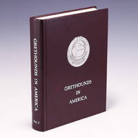 Greyhounds in America