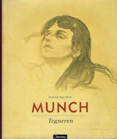Munch. Tegneren.
