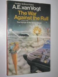 The War Against the Rull