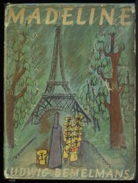 Madeline by Bemelmans Ludwig - 1939