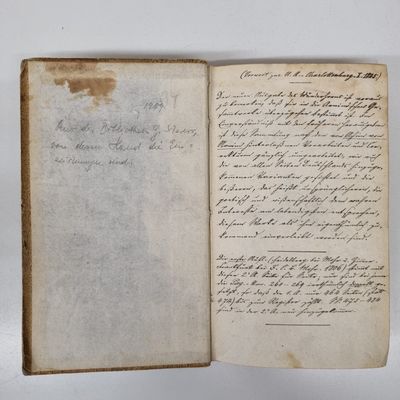 Des Knaben Wunderhorn. Alte deutsche Lieder. (photo 2)