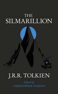 image of The Silmarillion