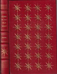 cover of Guns Of The Old West