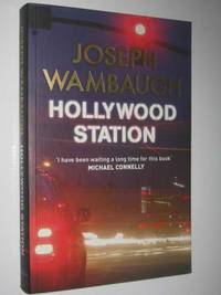image of Hollywood Station