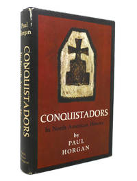 image of CONQUISTADORS IN NORTH AMERICAN HISTORY