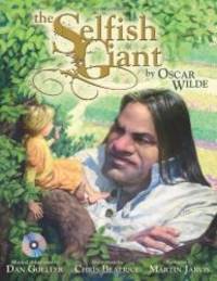 The Selfish Giant by Oscar Wilde - 2011-07-06