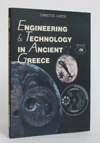 image of Engineering and Technology in Ancient Greece