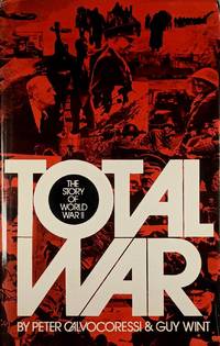 Total War: The Story of World War II