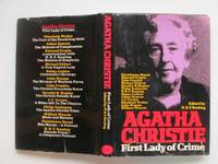 Agatha Christie: first lady of crime by H. R. F. (ed) Keating - First Edition - 1977 - from Aucott & Thomas (SKU: 65458)