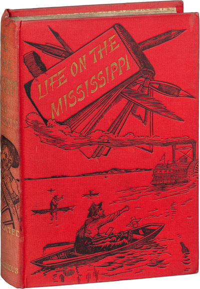 Life on the Mississippi
