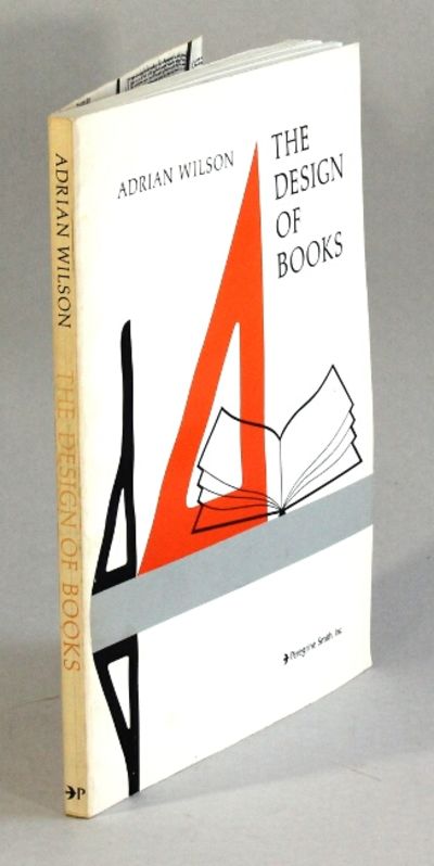 Salt Lake and Santa Barbara: Peregrine Smith, Inc, 1974. 4to, pp. 159, ; endpapers with Nuremberg Ch...