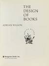 View Image 2 of 3 for The design of books Inventory #62801