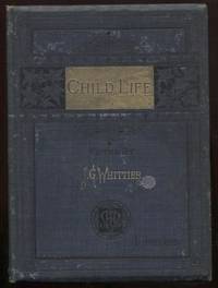 image of Child Life: A collection of poems