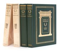 Daniel H. burnham/architect/planner of Cities