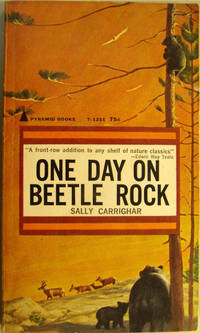 image of One Day on Beetle Rock