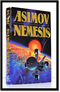 Nemesis by Asimov, Isaac - 1989