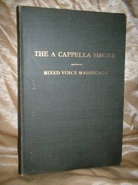 image of THE A CAPPELLA SINGER: Mixed Voice Madrigals