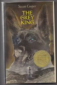 image of The Grey King