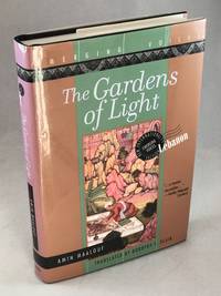 cover of The Gardens of Light