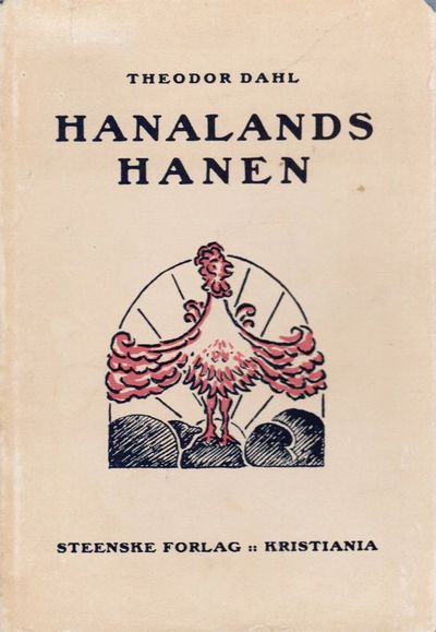 Hanalands-Hanen.