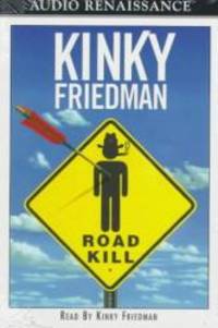 image of Road Kill