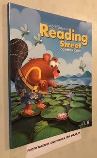 READING 2013 COMMON CORE STUDENT EDITON GRADE 1R