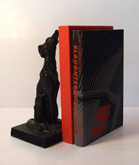 image of SLAUGHTERHOUSE FIVE