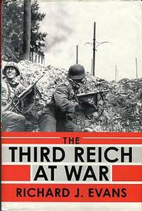 image of The Third Reich At War