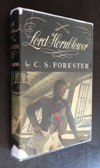 image of LORD HORNBLOWER
