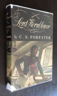 LORD HORNBLOWER by C.S. Forester - 1946