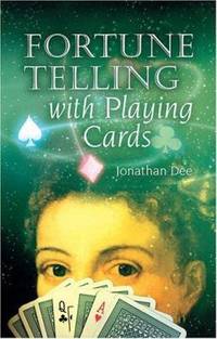 Fortune-Telling with Playing Cards [With Cards]