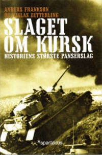 Slaget om Kursk