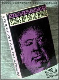 image of Stories Not For The Nervous