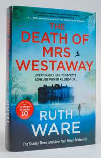 THE DEATH OF MRS WESTAWAY [Signed]