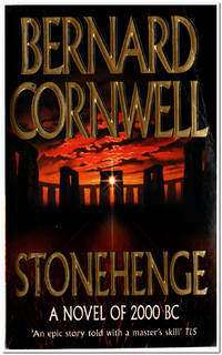 Stonehenge A Novel of 2000 BC