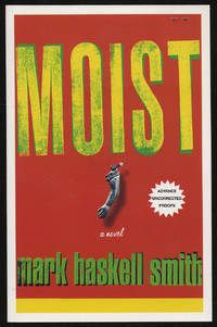 image of Moist