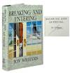 Breaking and Entering