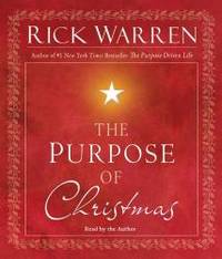 image of The Purpose of Christmas