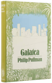 Galatea. A Novel